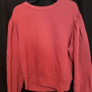 Express Sweatshirt. Excellent condition.